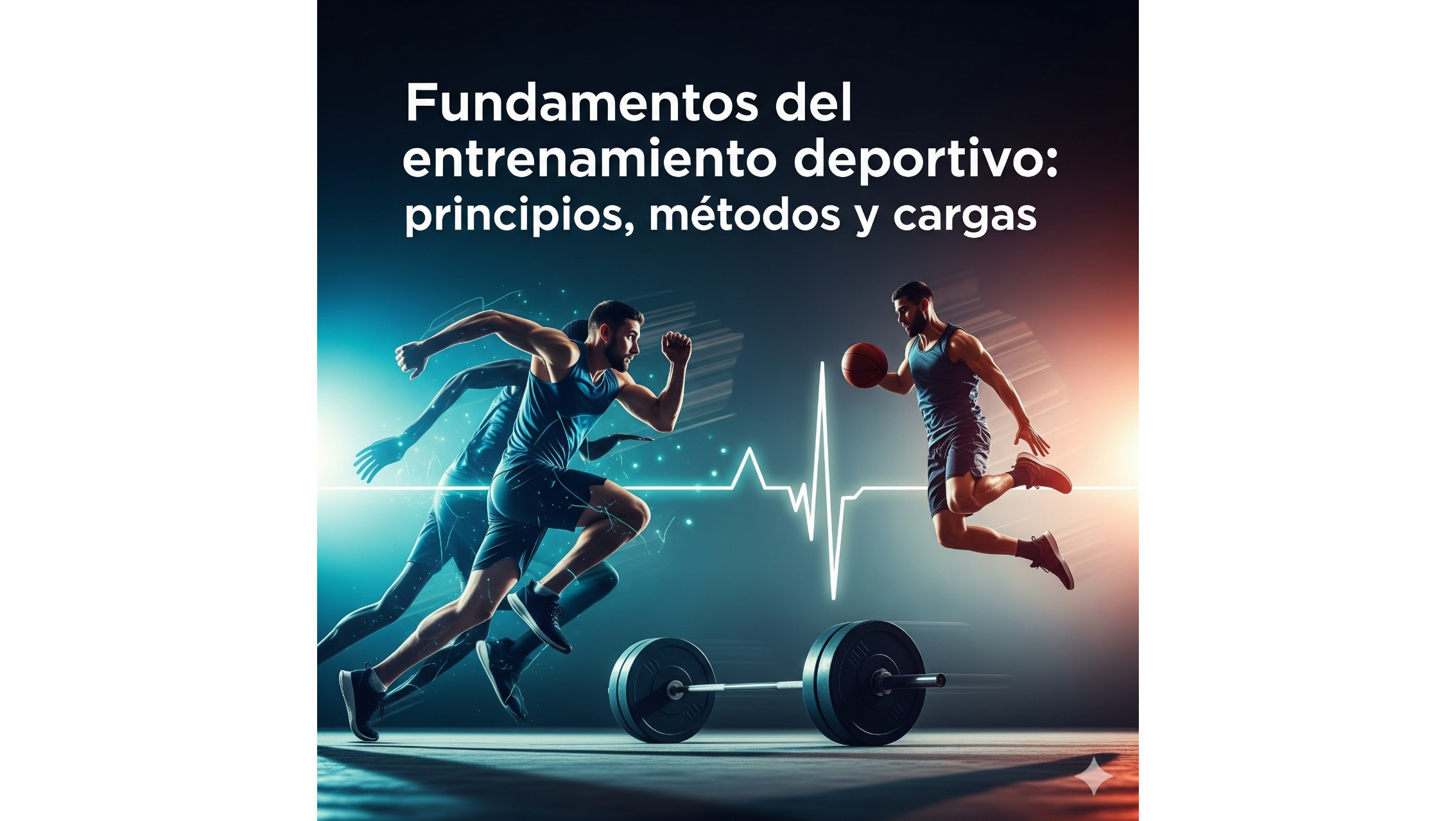 C001-Fundamentos del entrenamiento deportivo: principios, métodos y cargas C001